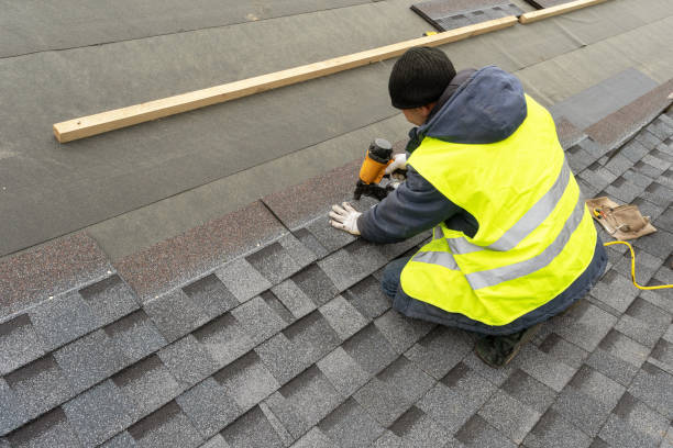Best Best Roofing Contractors  in Oakwood, IL