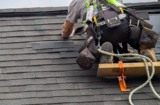 Best Best Roofing Contractors  in Oakwood, IL
