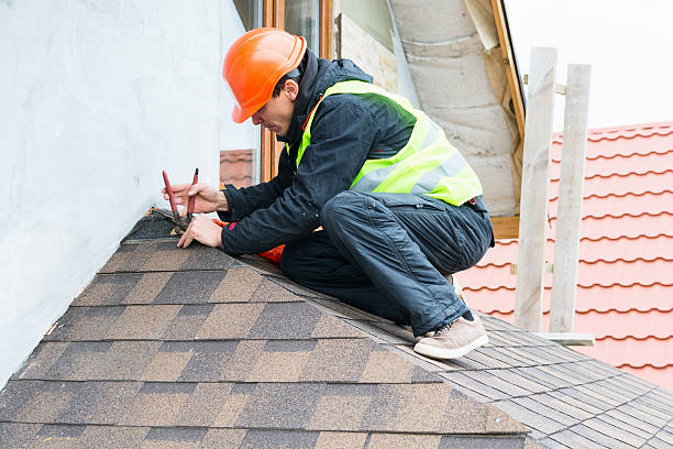 Quick and Trustworthy Emergency Roof Repair Services in Oakwood, IL